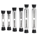 Maxbell 2Pcs Flower Arrangement Holders Flower Frog Tool Floral Ikebana Stem Holders 7.9 to 12.7cm