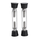 Maxbell 2Pcs Flower Arrangement Holders Flower Frog Tool Floral Ikebana Stem Holders 7.9 to 12.7cm