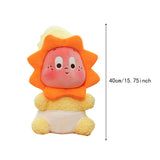 Maxbell Plush Animal Toy Birthday Gifts Home Decoration for Boys Girls