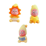 Maxbell Plush Animal Toy Birthday Gifts Home Decoration for Boys Girls