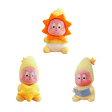 Maxbell Plush Animal Toy Birthday Gifts Home Decoration for Boys Girls