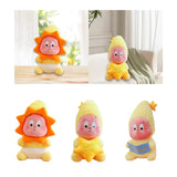 Maxbell Plush Animal Toy Birthday Gifts Home Decoration for Boys Girls
