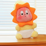 Maxbell Plush Animal Toy Birthday Gifts Home Decoration for Boys Girls