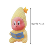Maxbell Plush Animal Toy Birthday Gifts Home Decoration for Boys Girls