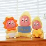 Maxbell Plush Animal Toy Birthday Gifts Home Decoration for Boys Girls