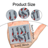 Maxbell 1/64 Diorama Garage Stuff Oil Drum Architecture Model Furniture Repair Tools