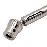 Maxbell RC Car Drive Shaft Sturdy Replacement Adjustable Upgrade Part for 1/12 H12Y+ Rear Drive Shafts