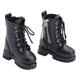 Maxbell 1/6 Scale Action Figures Boots 12" Female Doll Boots for Female Dolls Figure