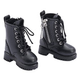 Maxbell 1/6 Scale Action Figures Boots 12" Female Doll Boots for Female Dolls Figure