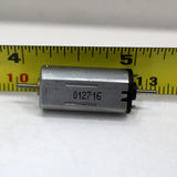 Maxbell N Scale Train Motor Components Easy to Install Scenery Landscaping Accessory