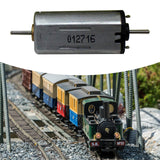 Maxbell N Scale Train Motor Components Easy to Install Scenery Landscaping Accessory