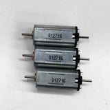 Maxbell N Scale Train Motor Components Easy to Install Scenery Landscaping Accessory