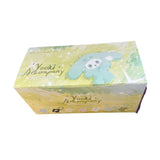 Maxbell Plush Stuffed Doll Bag Soft Creative Comfortable Lovely Cute Crossbody Purse 6 Pieces