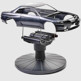 Maxbell Spray Work Painting Stand Set Professional Body Shell Coloring Fixed Bracket