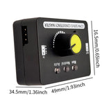 Maxbell ESC Electric Speed Controller Replace for Aircraft Toy Hobby Model Plane Toy