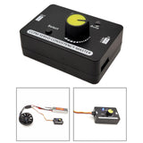 Maxbell ESC Electric Speed Controller Replace for Aircraft Toy Hobby Model Plane Toy