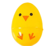 Maxbell Fillable Easter Eggs Eggshell Goodie Fillers for Presents Awards Party Favor 16 pieces