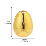 Maxbell Filled Easter Eggs Ornaments Novelty Faux Egg for Awards Party Supplies Kids 12 pieces
