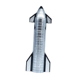 Maxbell Space Model 1/400 Gifts Desktop Art Ornament for Cabinet Bedroom Living Room