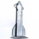 Maxbell Space Model for Space Enthusiasts Collectible 1/200 for Home Desktop Office