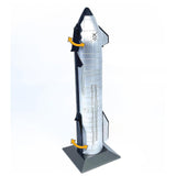 Maxbell Space Model for Space Enthusiasts Collectible 1/200 for Home Desktop Office