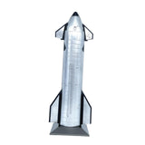 Maxbell Space Model for Space Enthusiasts Collectible 1/200 for Home Desktop Office