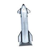 Maxbell Space Model for Space Enthusiasts Collectible 1/200 for Home Desktop Office