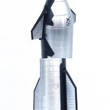 Maxbell Space Model for Space Enthusiasts Collectible 1/200 for Home Desktop Office