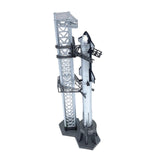 Maxbell Starship Model Professional Collection Gifts 1/400 for Shelf Bar Living Room