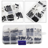 Maxbell RC Car Screw Tool Box Sturdy Multipurpose for 16210 16209 Remote Control Car