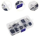Maxbell RC Car Screw Tool Box Sturdy Multipurpose for 16210 16209 Remote Control Car