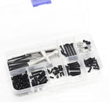 Maxbell RC Car Screw Tool Box Sturdy Multipurpose for 16210 16209 Remote Control Car