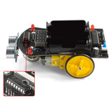 Maxbell Smart Robot Kits Coding Stem Educational for Birthday Gifts Hands on Logical Cover ball