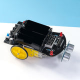 Maxbell Smart Robot Kits Coding Stem Educational for Birthday Gifts Hands on Logical Cover ball
