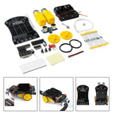 Maxbell Smart Robot Kits Coding Stem Educational for Birthday Gifts Hands on Logical Cover ball