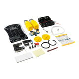 Maxbell Smart Robot Kits Coding Stem Educational for Birthday Gifts Hands on Logical Cover ball