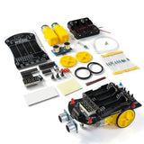Maxbell Smart Robot Kits Coding Stem Educational for Birthday Gifts Hands on Logical Cover ball
