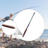 Maxbell Fishing Hook Remover Tool Easy to Use Professional Supply Security Extractor 25 cm