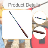 Maxbell Fishing Hook Remover Tool Easy to Use Professional Supply Security Extractor 25 cm