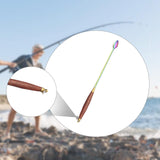 Maxbell Fishing Hook Remover Tool Easy to Use Professional Supply Security Extractor 28 cm