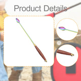 Maxbell Fishing Hook Remover Tool Easy to Use Professional Supply Security Extractor 28 cm