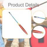 Maxbell Fishing Hook Remover Tool Easy to Use Professional Supply Security Extractor 19 cm