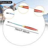 Maxbell Fishing Hook Remover Tool Easy to Use Professional Supply Security Extractor 19 cm