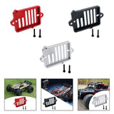 Maxbell RC Electric Tuning Base Supplies Sturdy Spare Parts Accessory for 1/12 H12Y+ Red