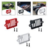 Maxbell RC Electric Tuning Base Supplies Sturdy Spare Parts Accessory for 1/12 H12Y+ Red