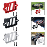 Maxbell RC Electric Tuning Base Supplies Sturdy Spare Parts Accessory for 1/12 H12Y+ Red