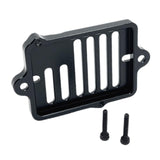 Maxbell RC Electric Tuning Base Supplies Sturdy Spare Parts Accessory for 1/12 H12Y+ Black