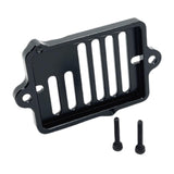 Maxbell RC Electric Tuning Base Supplies Sturdy Spare Parts Accessory for 1/12 H12Y+ Black