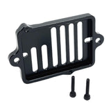 Maxbell RC Electric Tuning Base Supplies Sturdy Spare Parts Accessory for 1/12 H12Y+ Black