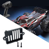 Maxbell RC Electric Tuning Base Supplies Sturdy Spare Parts Accessory for 1/12 H12Y+ Black